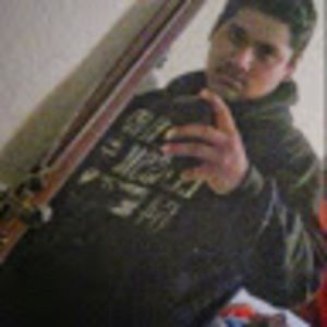 Meet your Posher, Moises